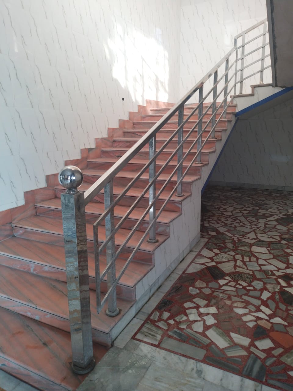 Residential railing